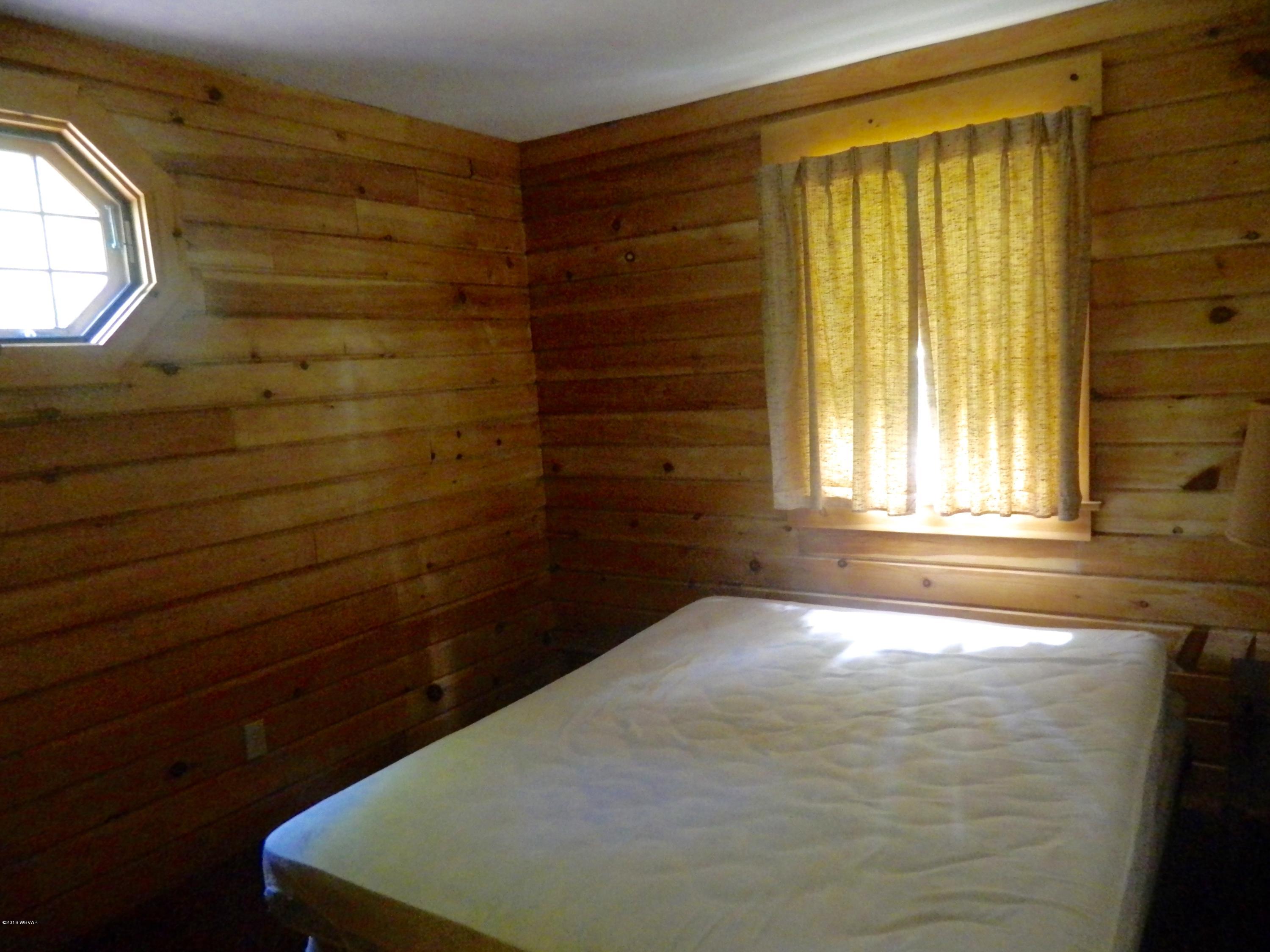 371 Coal Mine Road Dushore, PA 18614 - Photo 18 of 34 Bedroom 1