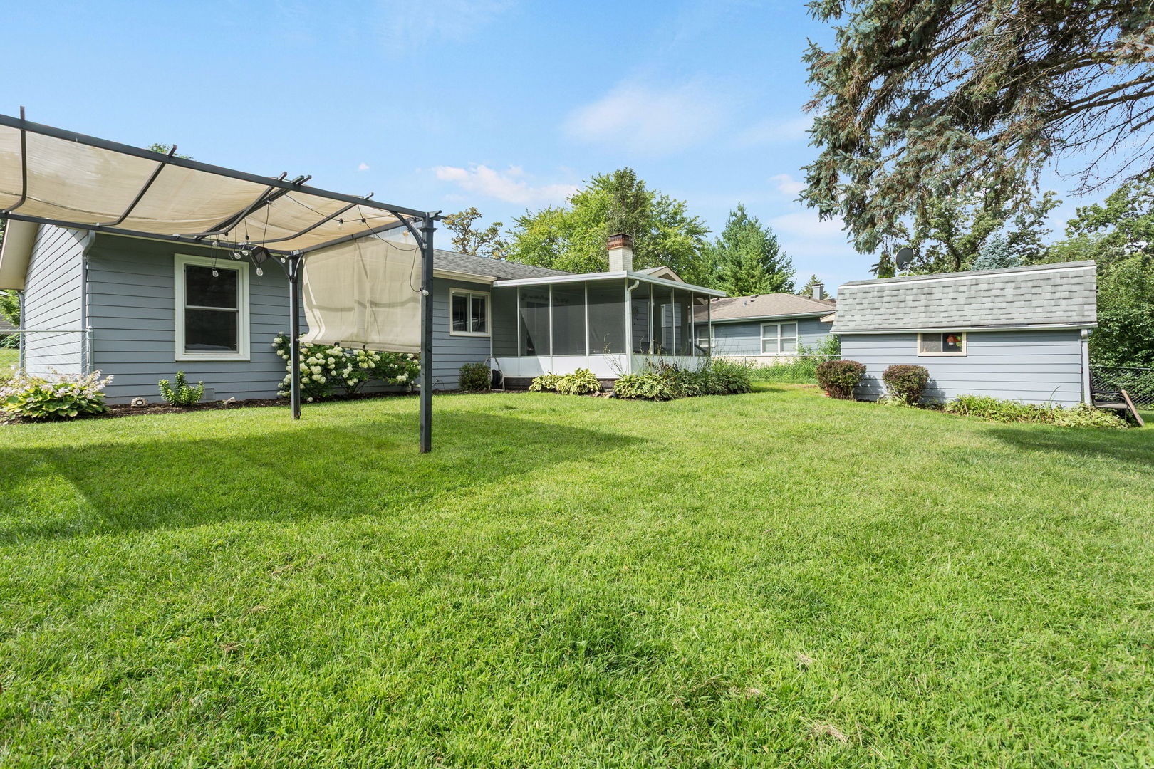 4718 Cumberland Circle McHenry, IL 60050 - Photo 17 of 18