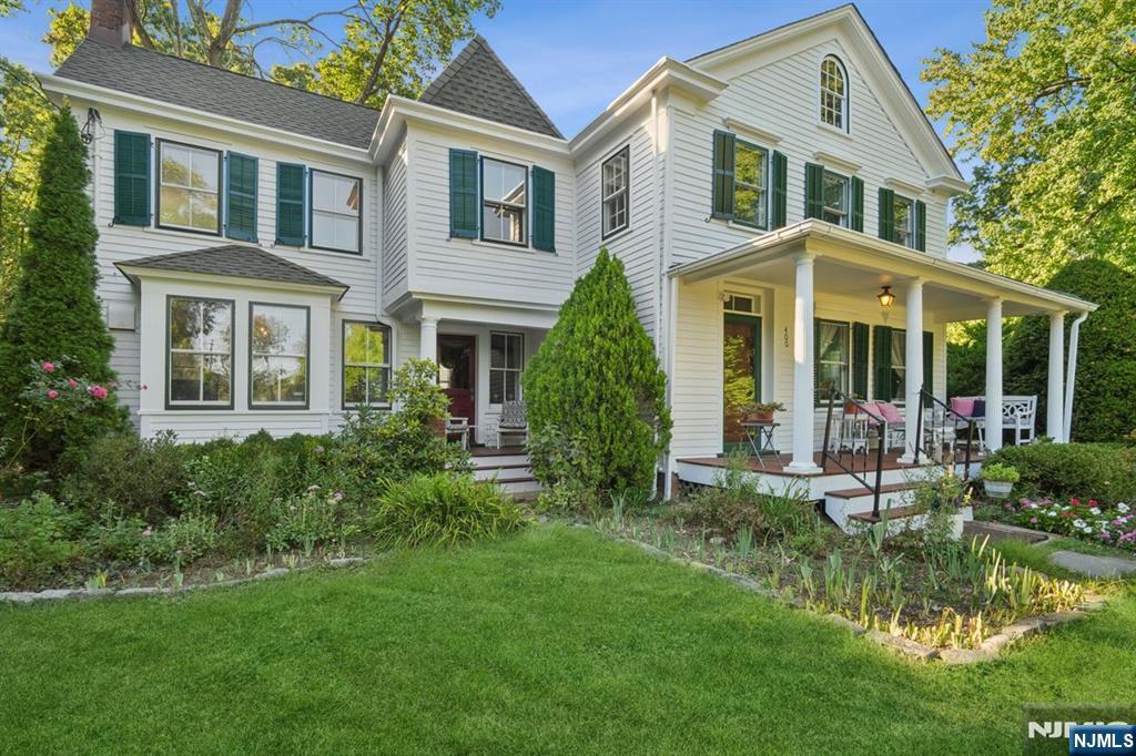 400 Grove Street Montclair, NJ 07043 - Photo 1 of 39