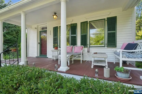 $1,150,000 | 400 Grove Street, Montclair, NJ 07043