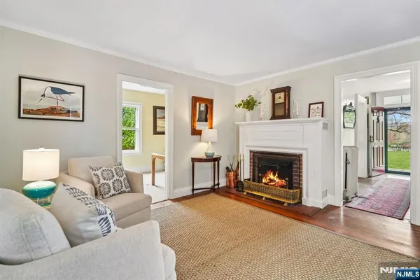 $1,150,000 | 400 Grove Street, Montclair, NJ 07043