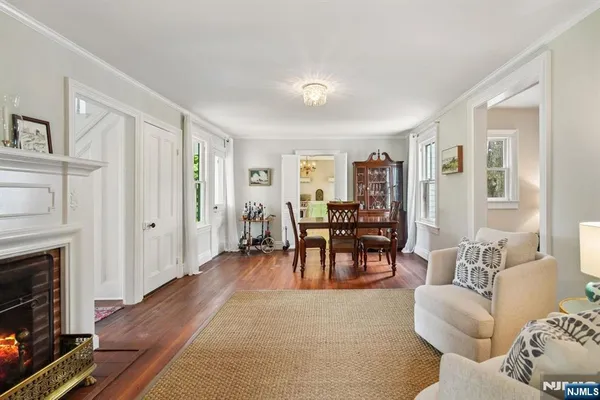 $1,150,000 | 400 Grove Street, Montclair, NJ 07043