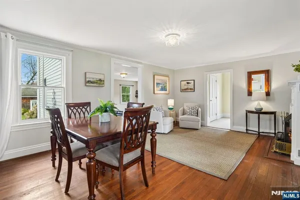 $1,150,000 | 400 Grove Street, Montclair, NJ 07043