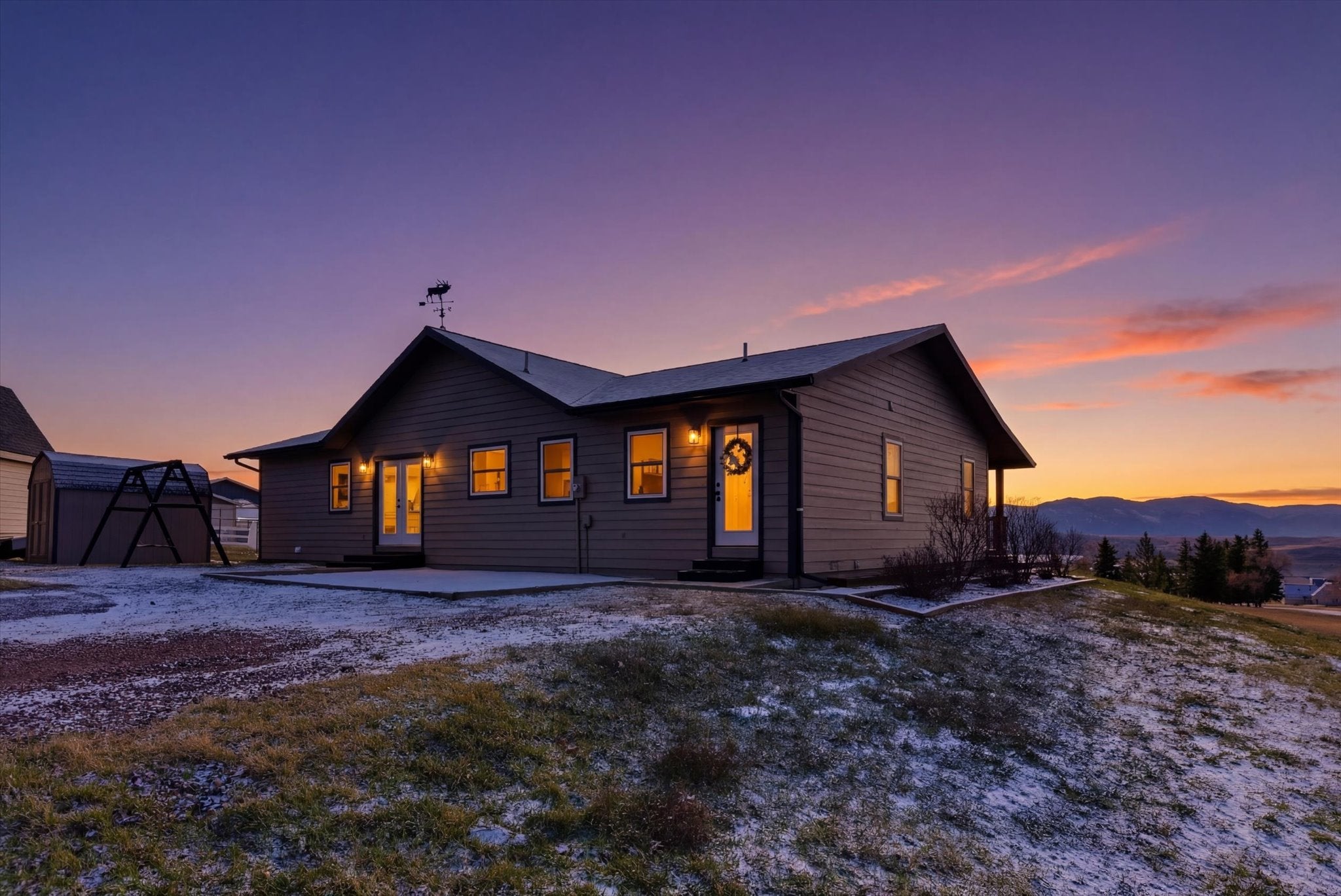 33602 Meadow Road Polson, MT 59860 - Photo 4 of 67 Gallery Image 4