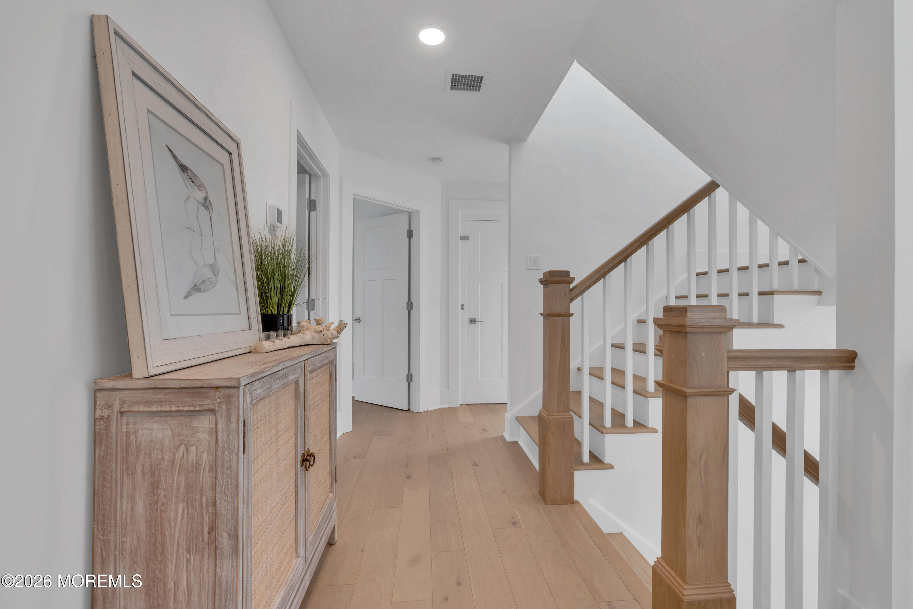 2000 Highway 35 Seaside Heights, NJ 08751 - Photo 20 of 26 a view of entryway with wooden floor
