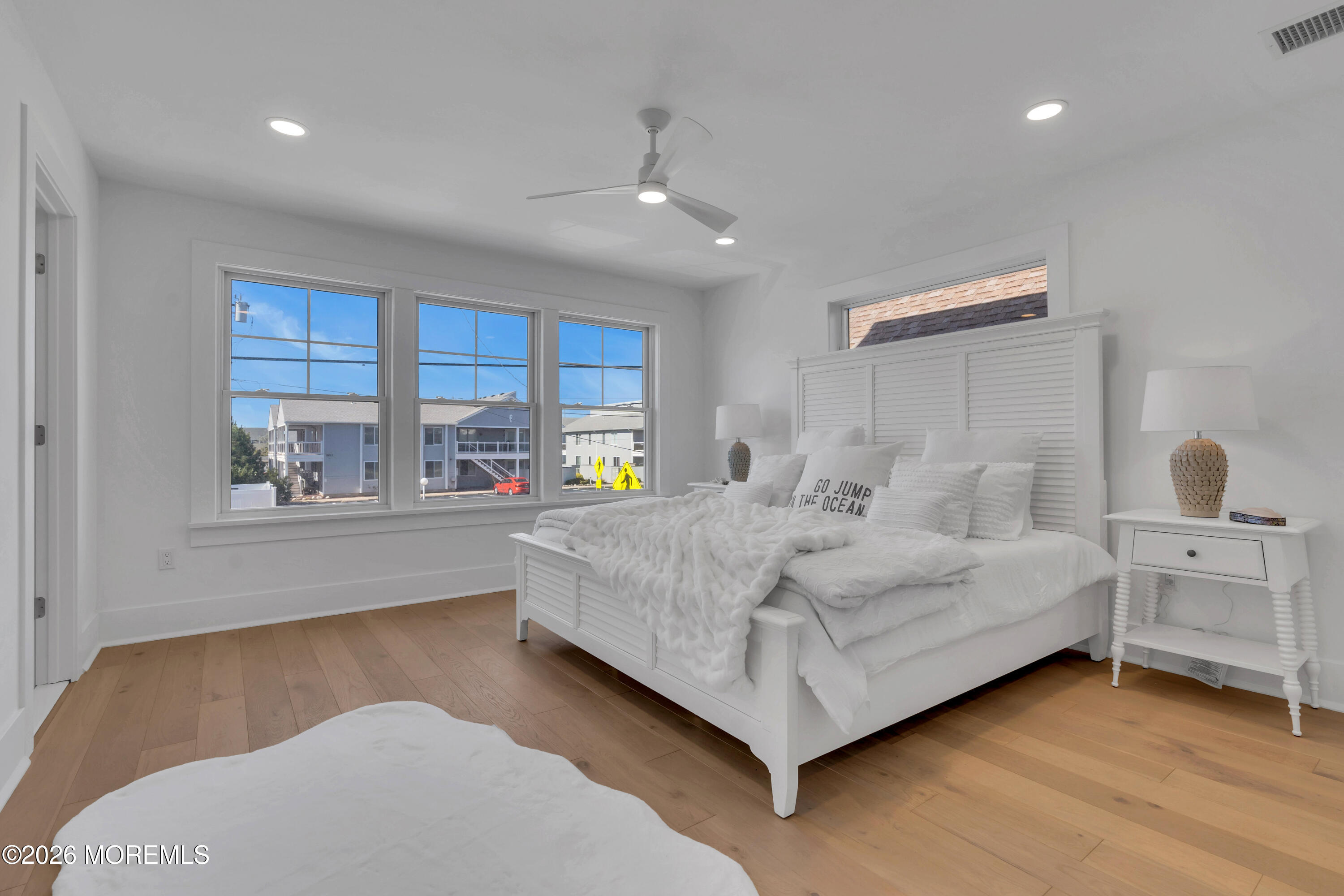 2000 Highway 35 Seaside Heights, NJ 08751 - Photo 21 of 26 a bedroom with a bed and window