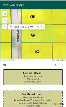 $35,000 | 903 Liberty Avenue, Seguin, TX 78155