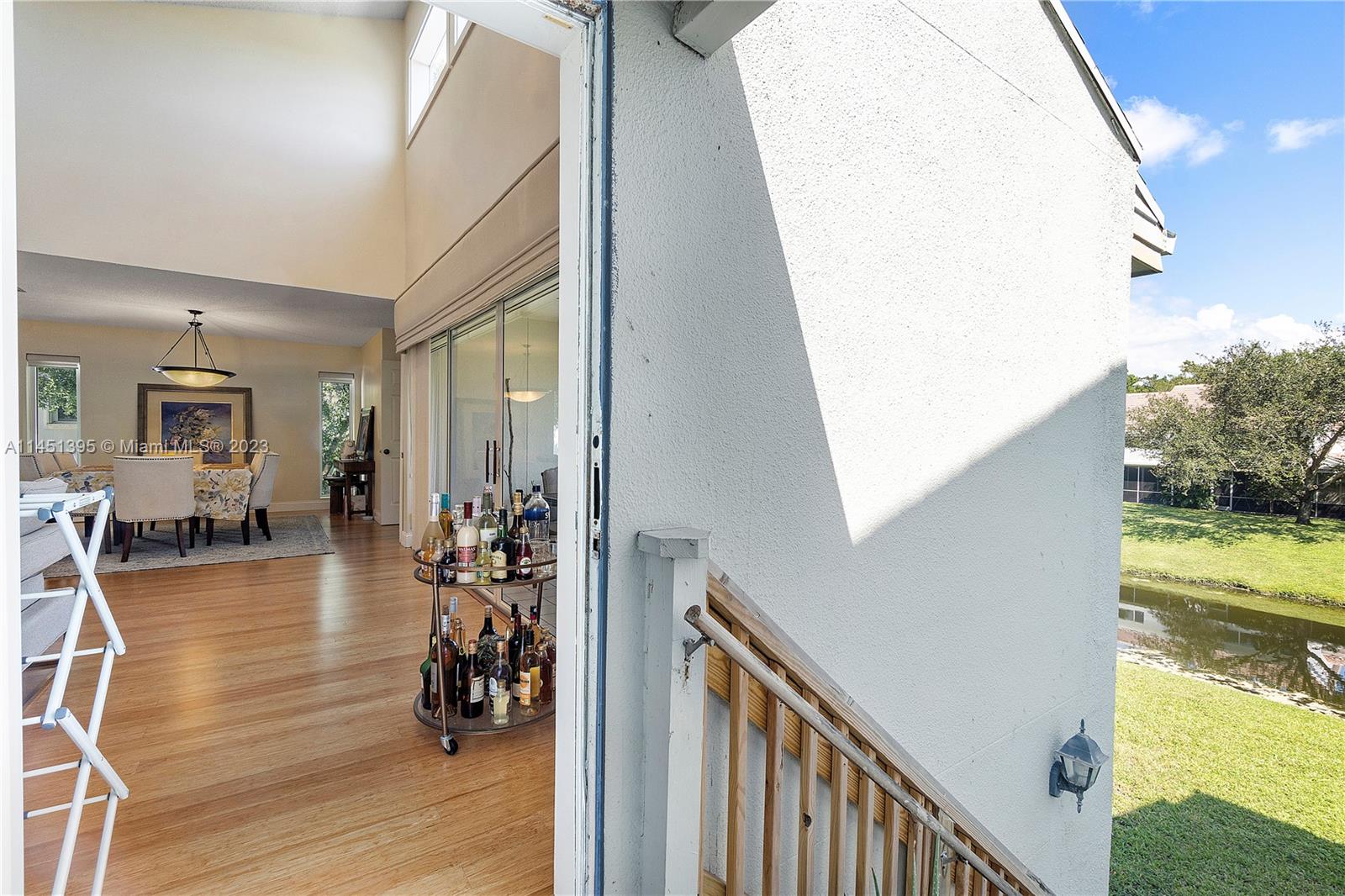 6157 Old Court Road, Unit 225 Boca Raton, FL 33433 - Photo 5 of 27 a view of a interior of the house