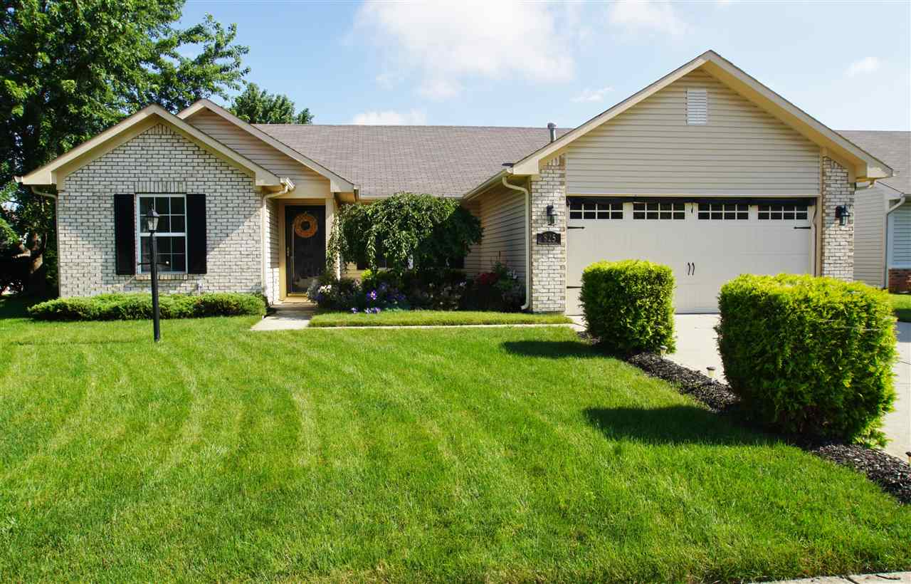 825 Springwater Road Kokomo, IN 46902 - Photo 1 of 22 Gallery Image 1