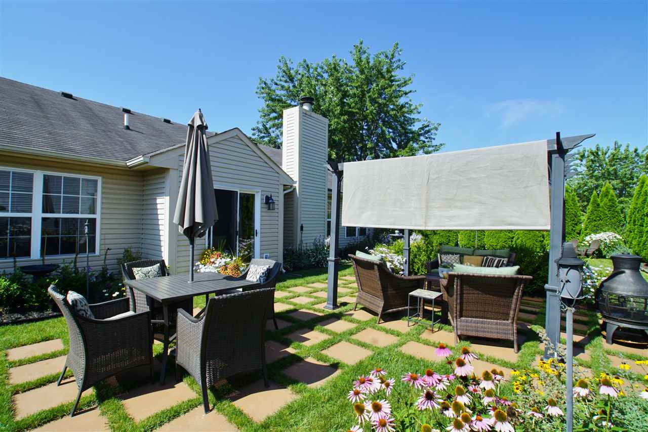 825 Springwater Road Kokomo, IN 46902 - Photo 21 of 22 Gallery Image 21