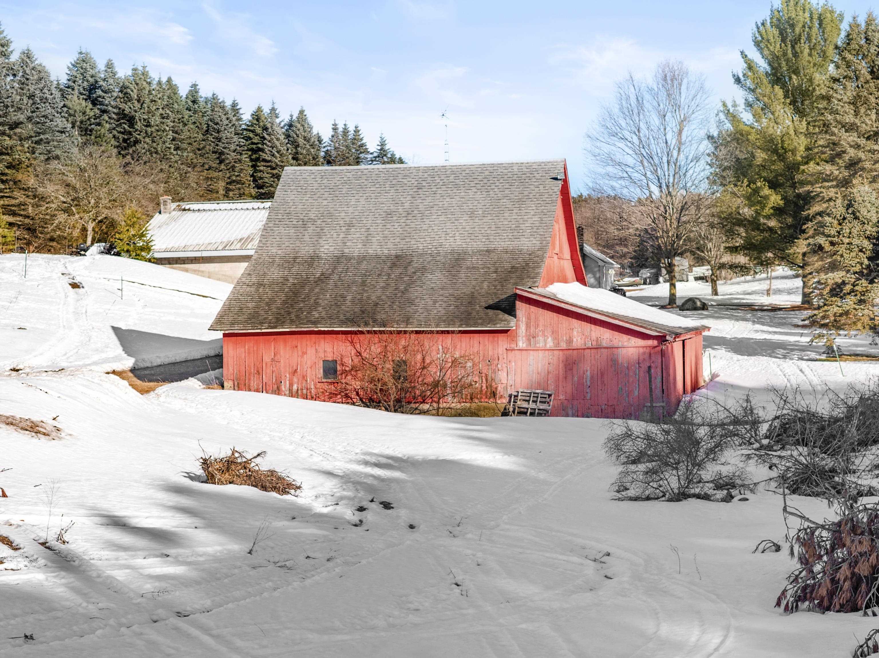 22559 Conrad Road Copemish, MI 49625 - Photo 7 of 96