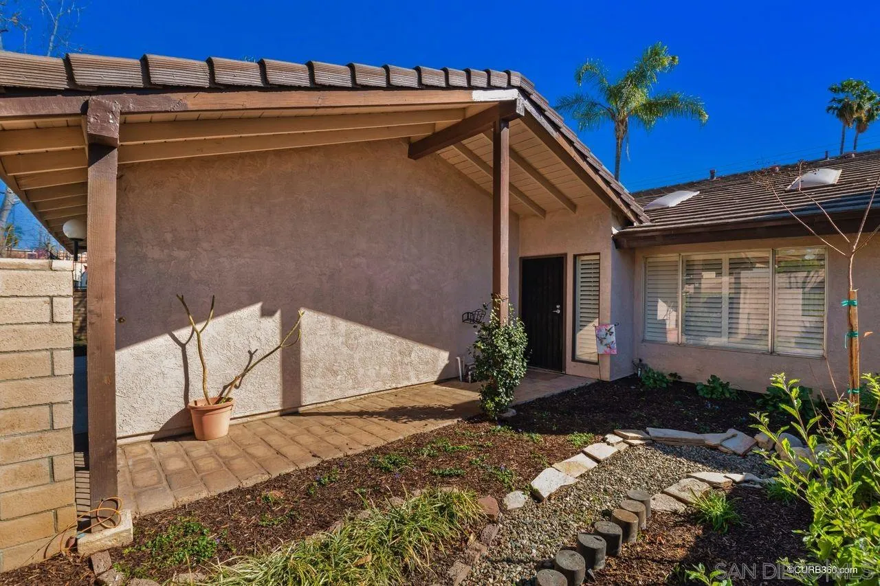 2750 Persimmon Place Riverside, CA 92506 - Photo 3 of 23 a view of a house with a yard