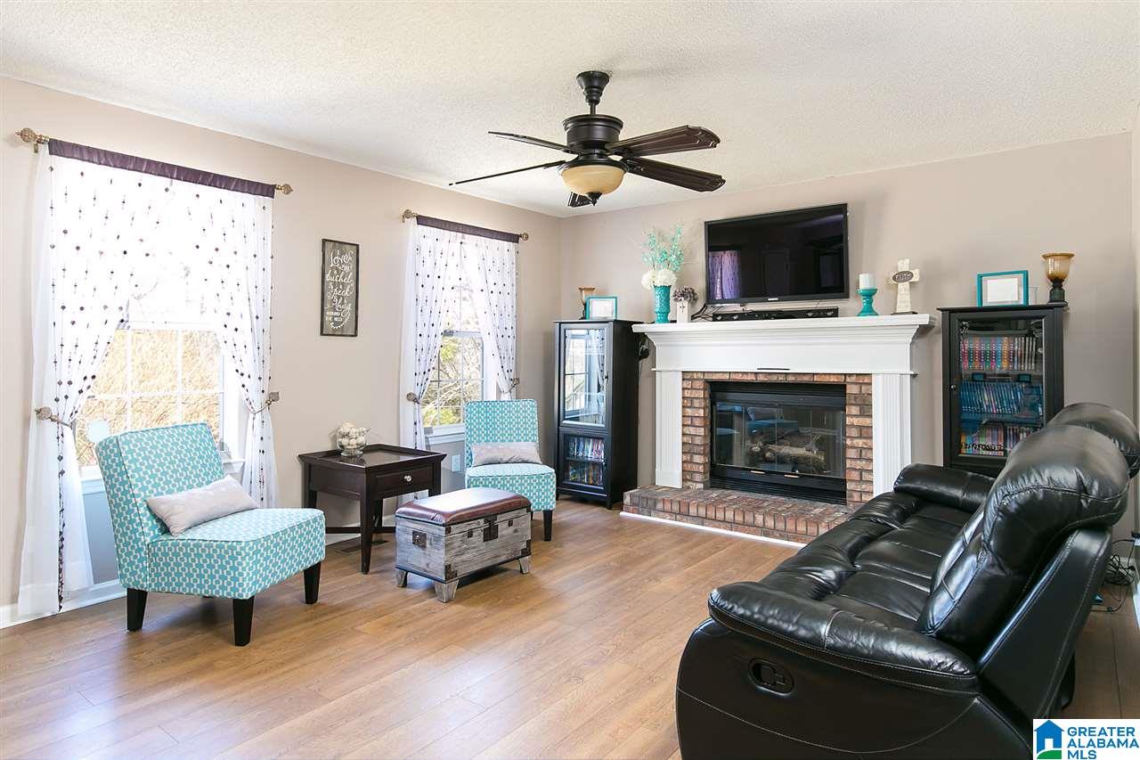 5957 Amber Hills Road Birmingham, AL 35210 - Photo 6 of 26