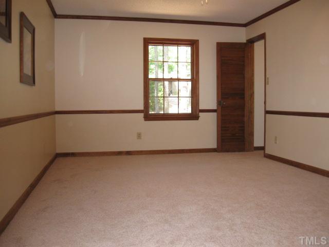 8316 Wheatstone Lane Raleigh, NC 27613 - Photo 17 of 22 Look at all that space!