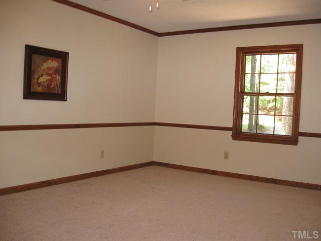 8316 Wheatstone Lane Raleigh, NC 27613 - Photo 19 of 22 Another view of master bedroom