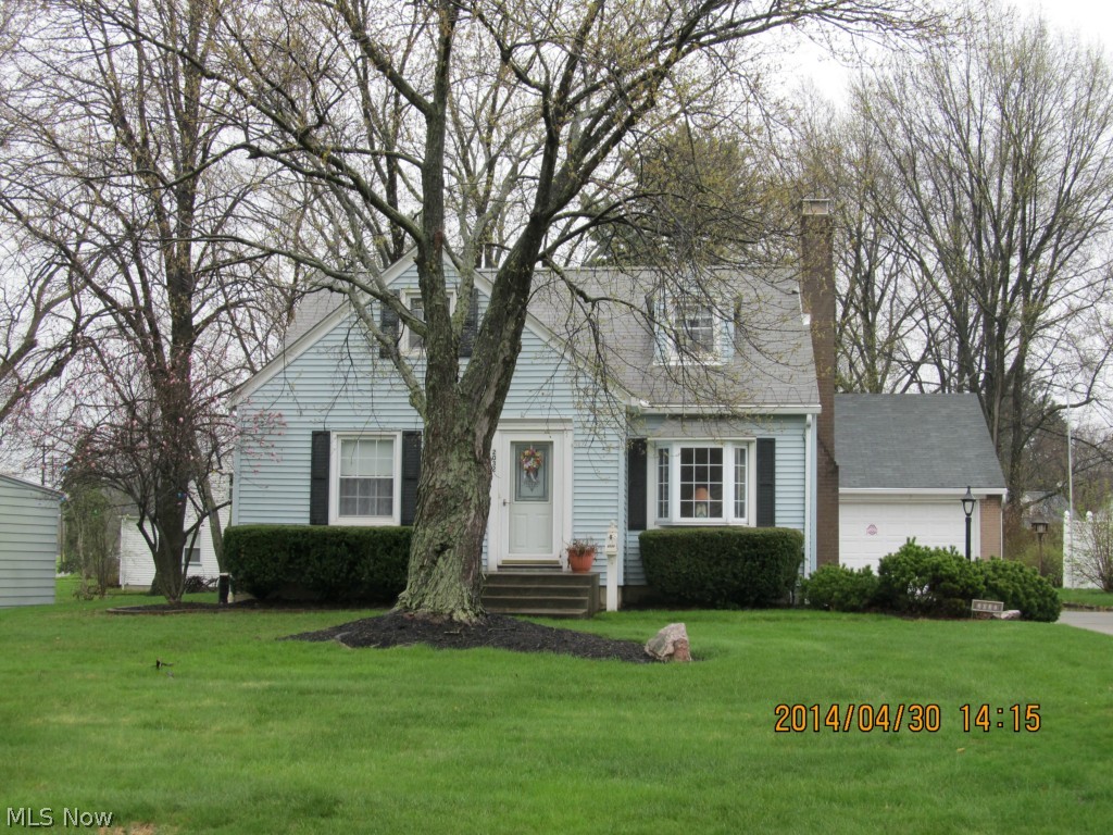 2032 Kirk Road Youngstown, OH 44511 - Photo 1 of 7 Gallery Image 1