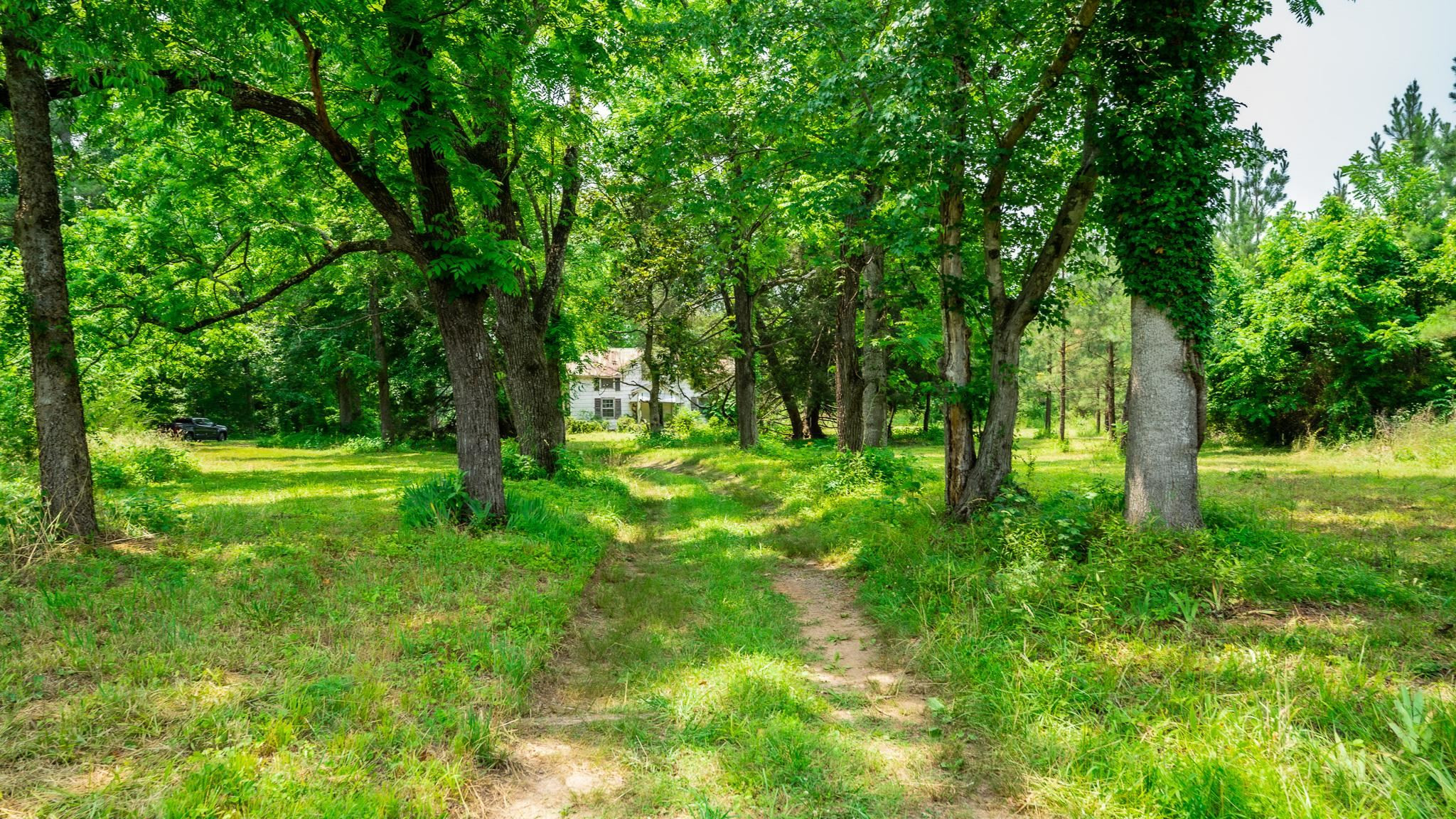 46-acres Durham Road Timberlake, NC 27583 - Photo 1 of 38 Photo 1