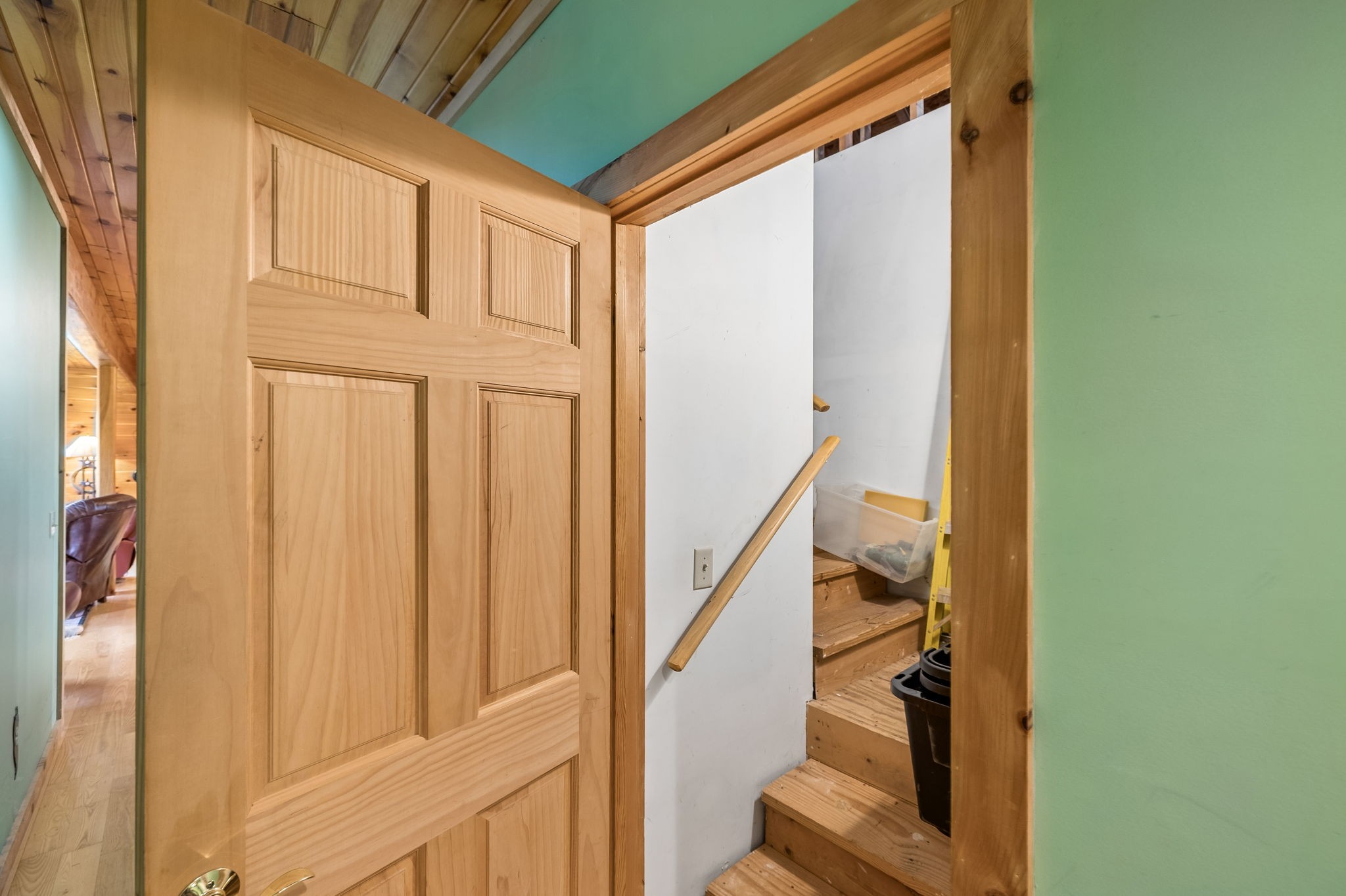 6543 Eudailey-Covington Road College Grove, TN 37046 - Photo 39 of 67 Gallery Image 39