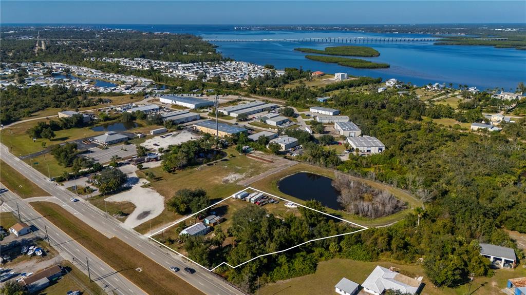 5301 Duncan Road Punta Gorda, FL 33982 - Photo 3 of 17