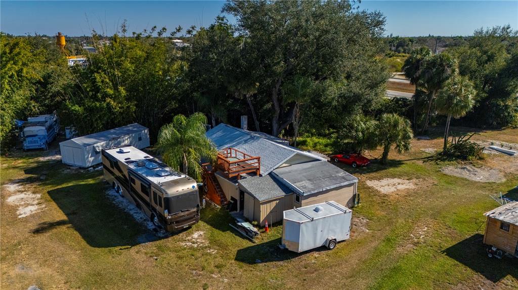 5301 Duncan Road Punta Gorda, FL 33982 - Photo 8 of 17