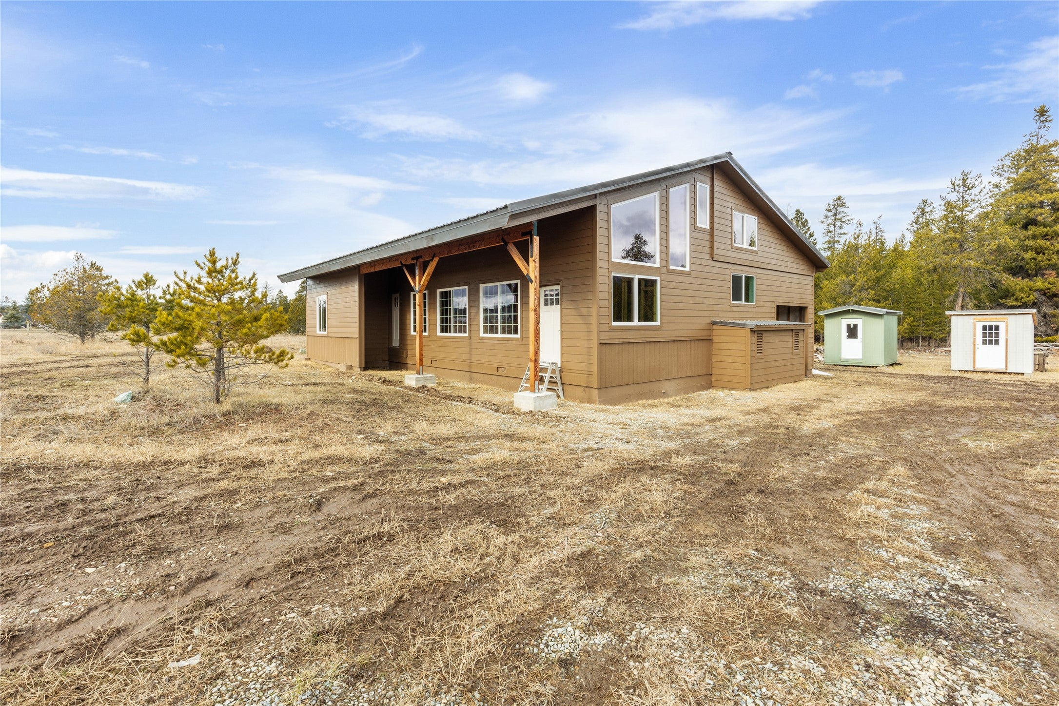 15 Old Creek Road Marion, MT 59925 - Photo 72 of 111 Gallery Image 72