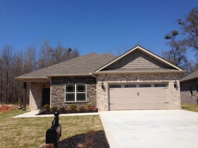 204 Friend Street Anderson, SC 29621 - Photo 1 of 1 Gallery Image 1