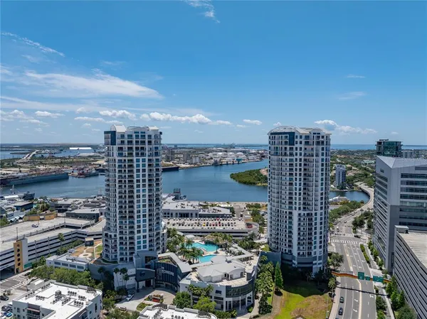 $5,100 | 449 South 12th Street, Unit 1805, Tampa, FL 33602