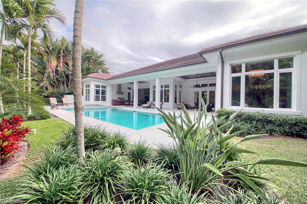 557 Springline Drive Naples, FL 34102 - Photo 20 of 21 Gallery Image 20