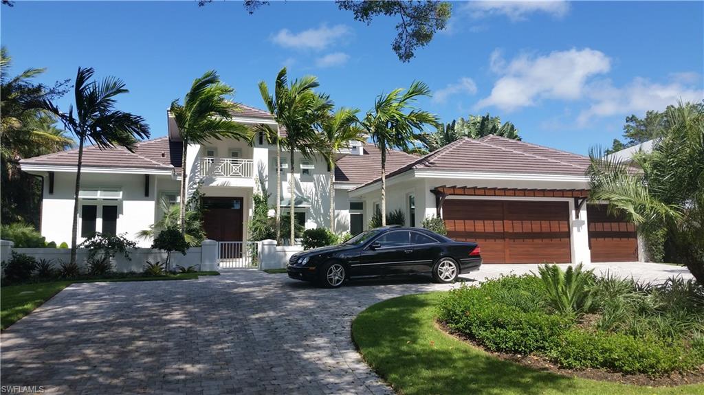557 Springline Drive Naples, FL 34102 - Photo 21 of 21 Gallery Image 21