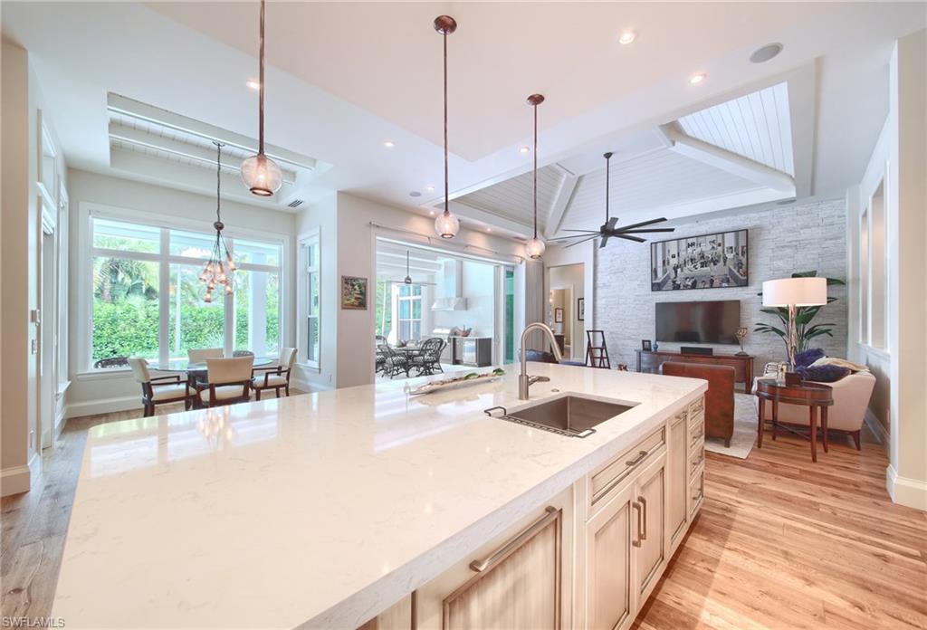 557 Springline Drive Naples, FL 34102 - Photo 3 of 21 Gallery Image 3