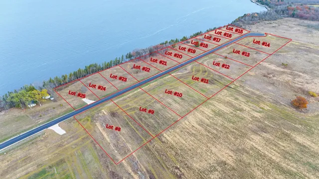 $374,900 | Debroux Court, Unit 25, Sturgeon Bay, WI 54235