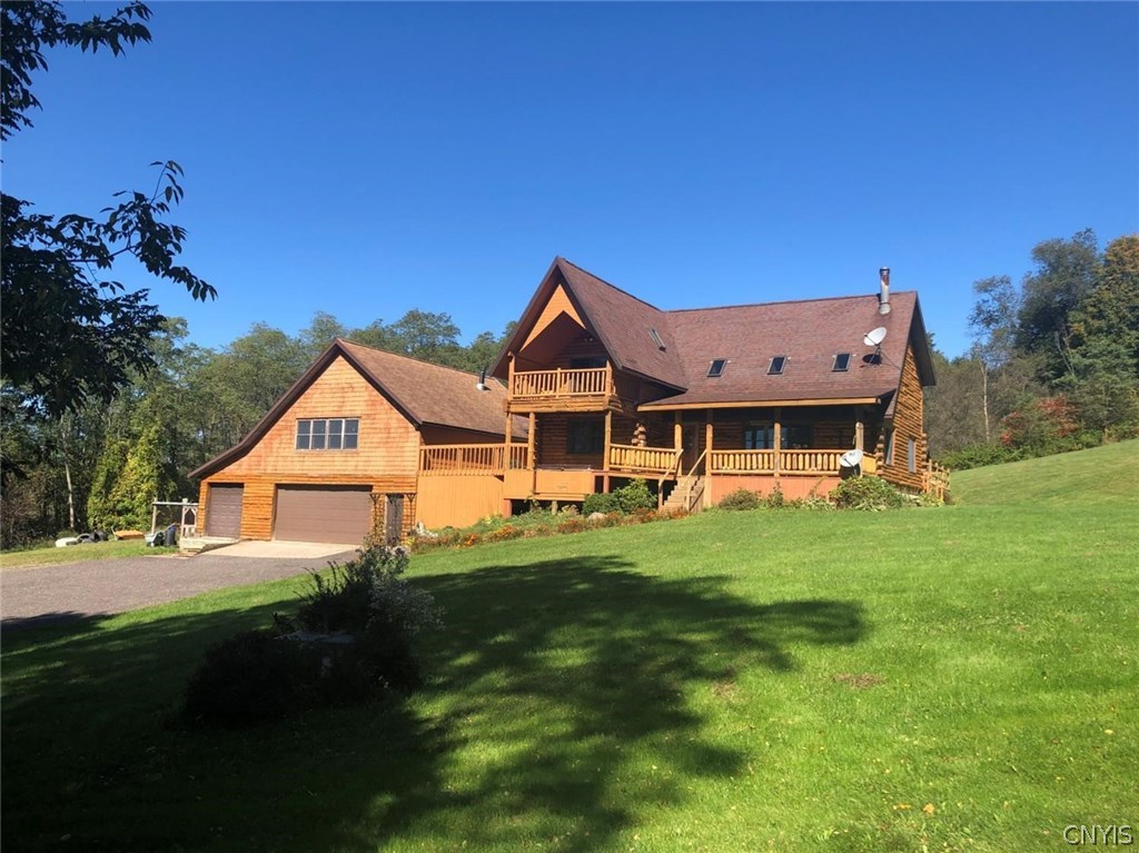 4634 Kinney Gulf Road Homer, NY 13045 - Photo 1 of 1 Gallery Image 1