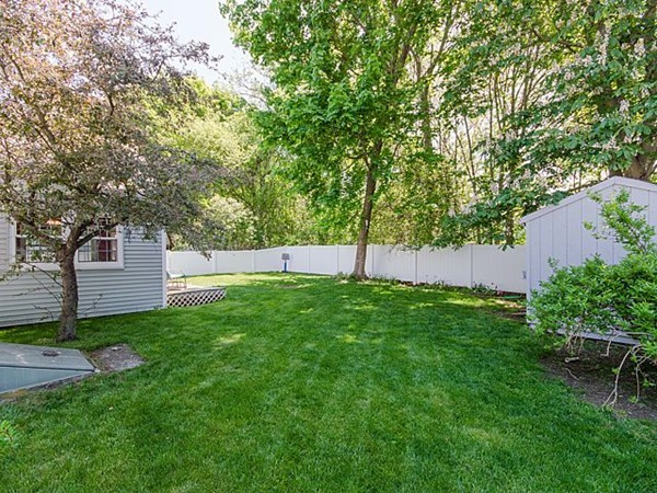 43 Cranmore Road Boston, MA 02136 - Photo 18 of 21 Gallery Image 18