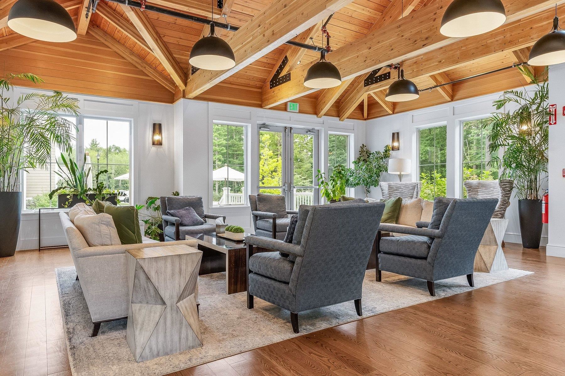 24 Willey Creek Road, Unit 201 Exeter, NH 03833 - Photo 47 of 53 Gallery Image 47