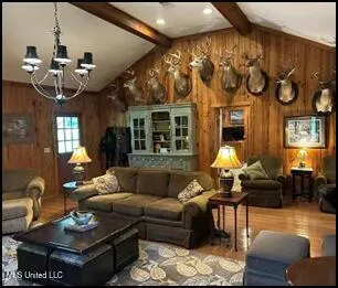$2,300,000 | 16844 Highway 12, Lexington, MS 39095