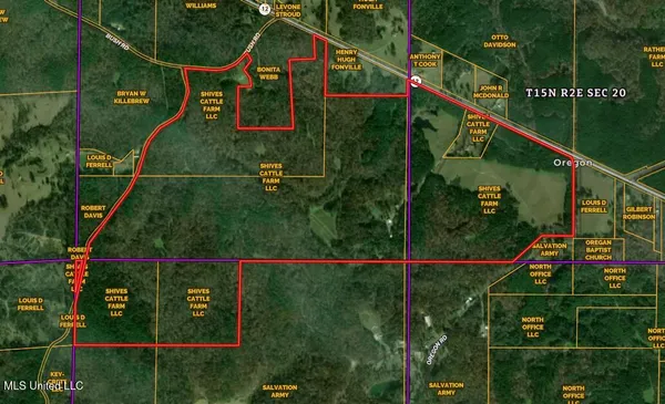 $2,300,000 | 16844 Highway 12, Lexington, MS 39095