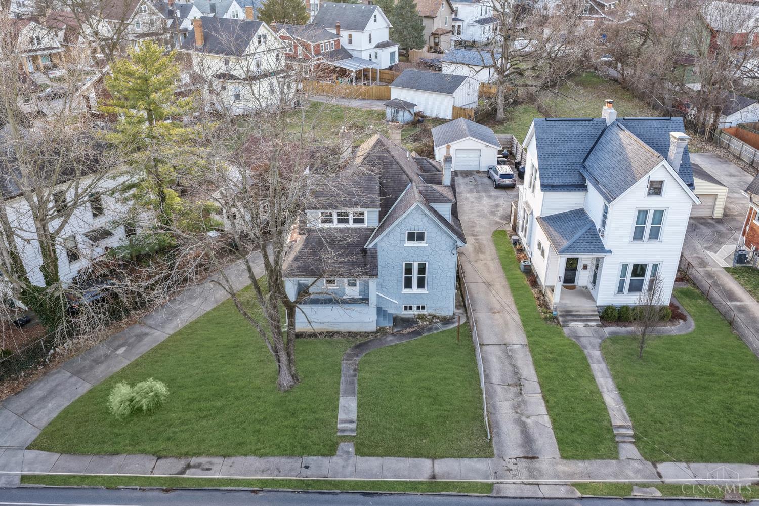 4317 Smith Road Norwood, OH 45212 - Photo 45 of 46