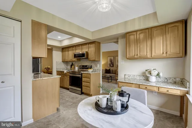 $299,900 | 10208 Bushman Drive, Oakton, VA 22124