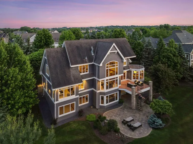 $1,695,000 | 9726 Whistling Valley Road, Lake Elmo, MN 55042