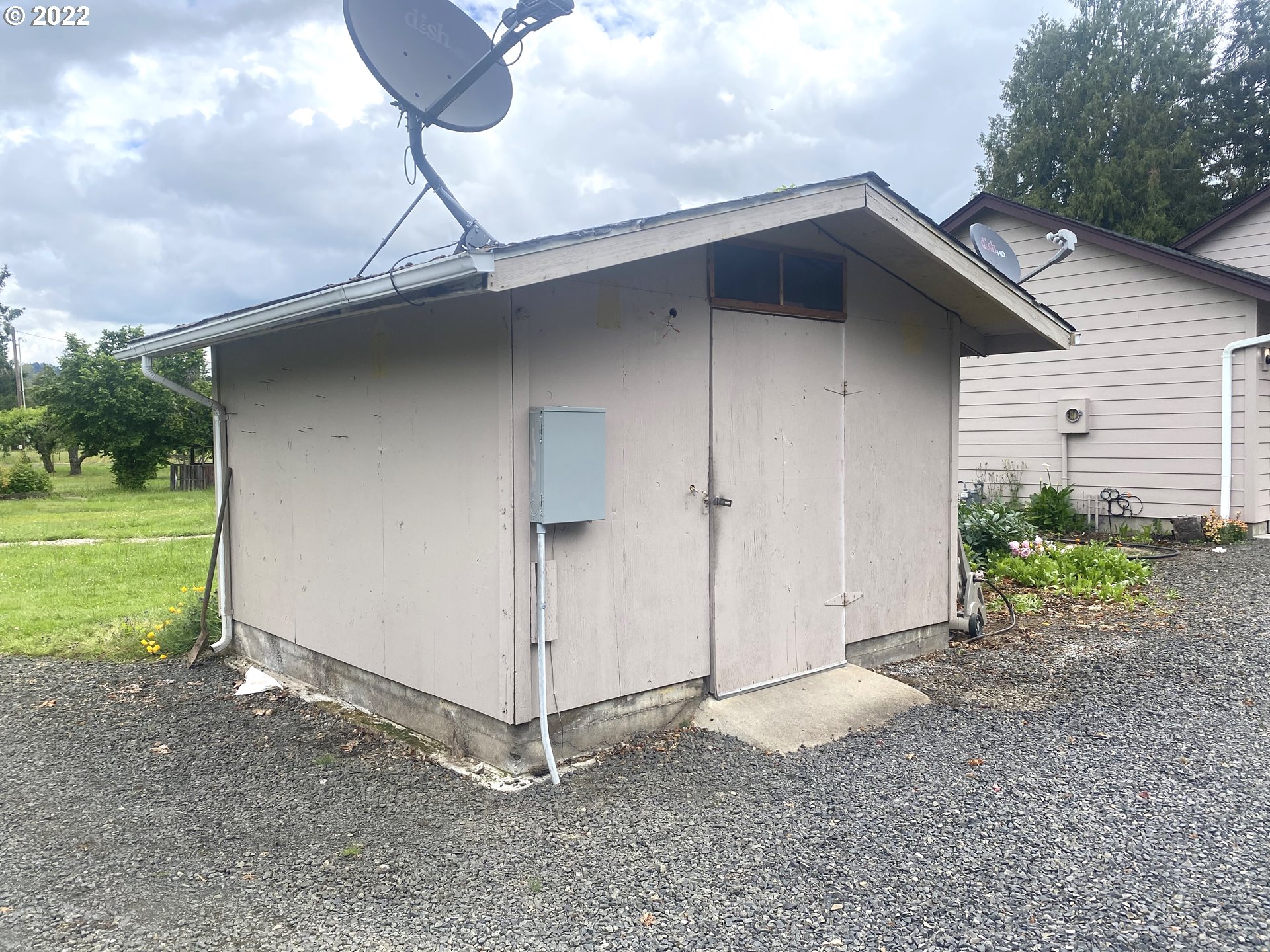 85800 Edenvale Road Pleasant Hill, OR 97455 - Photo 24 of 25