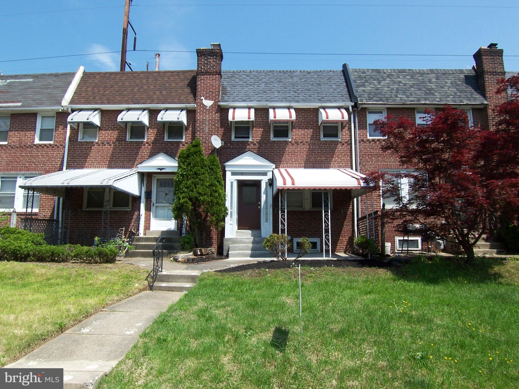 109 Houston Road Lansdowne, PA 19050 - Photo 1 of 17 Gallery Image 1