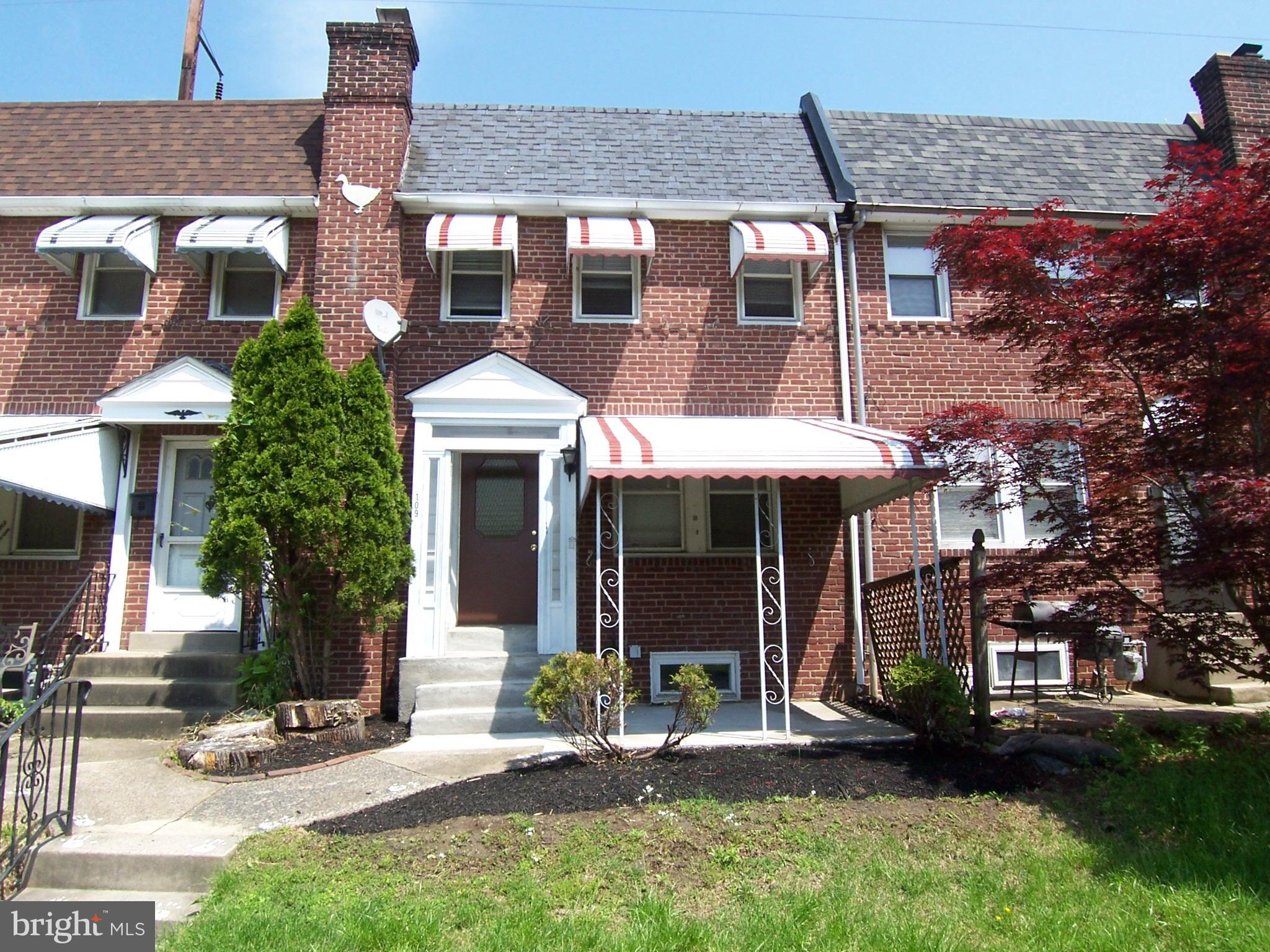 109 Houston Road Lansdowne, PA 19050 - Photo 2 of 17 Gallery Image 2