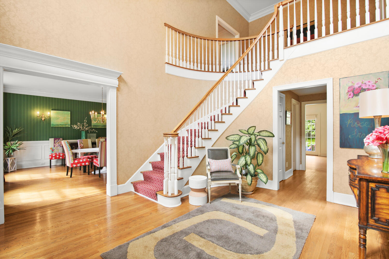 883 Valley Road New Canaan, CT 06840 - Photo 12 of 46 883 Valley Rd New Canaan CT-large-009-01