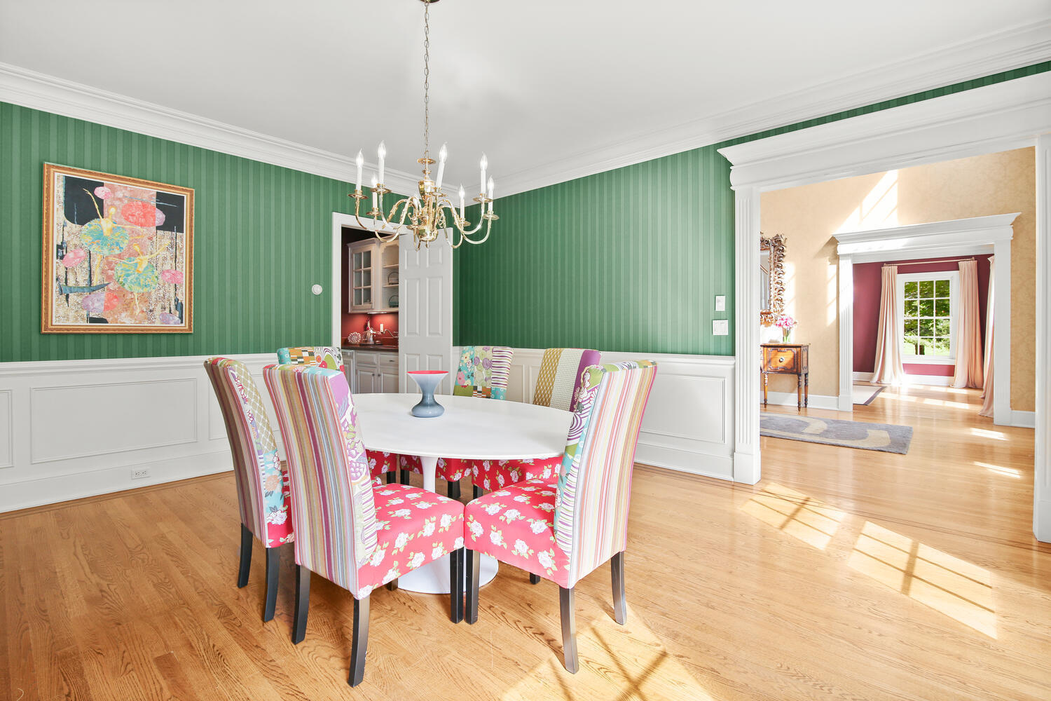 883 Valley Road New Canaan, CT 06840 - Photo 14 of 46 883 Valley Rd New Canaan CT-large-037-03