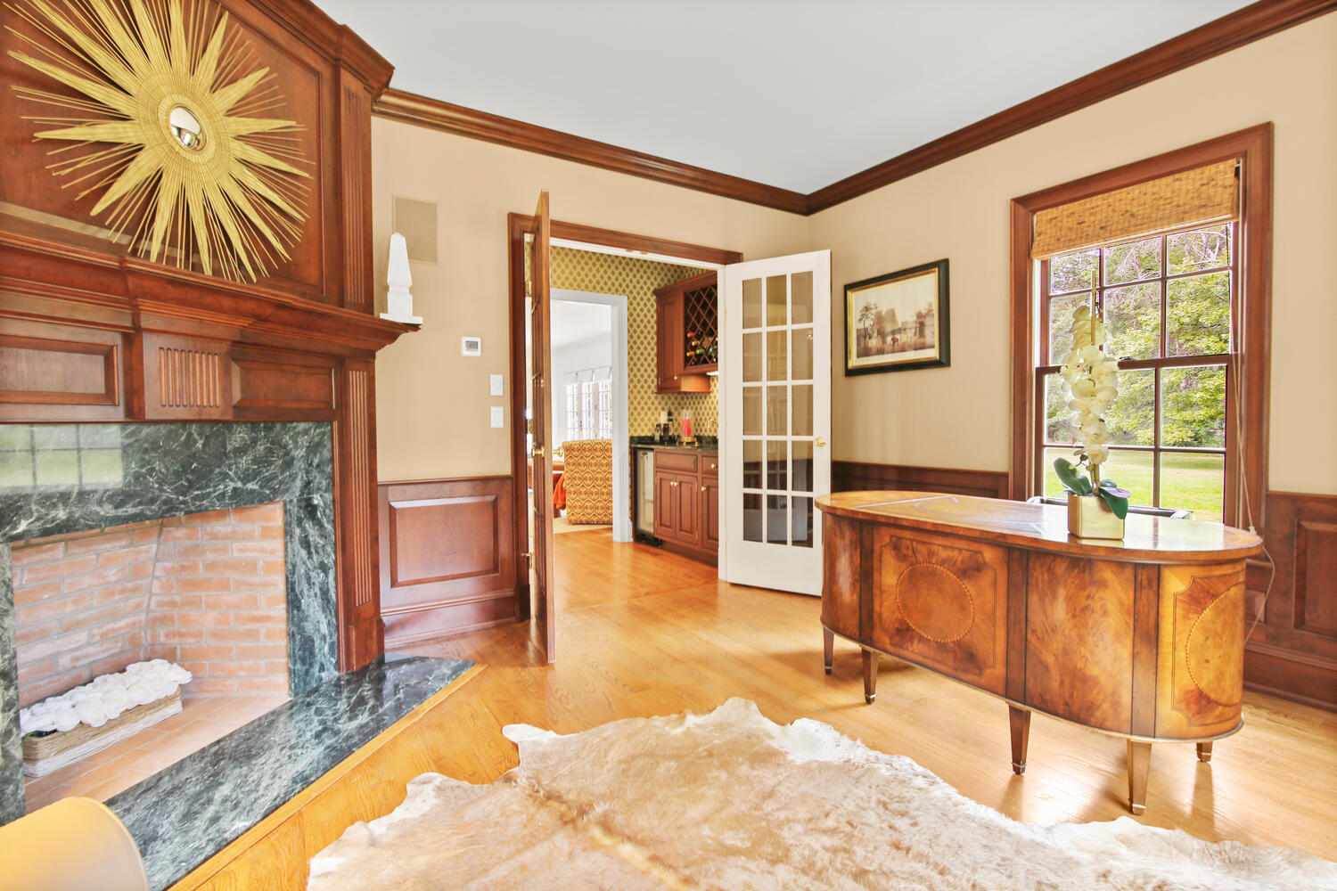 883 Valley Road New Canaan, CT 06840 - Photo 19 of 46 883 Valley Rd New Canaan CT-large-019-02