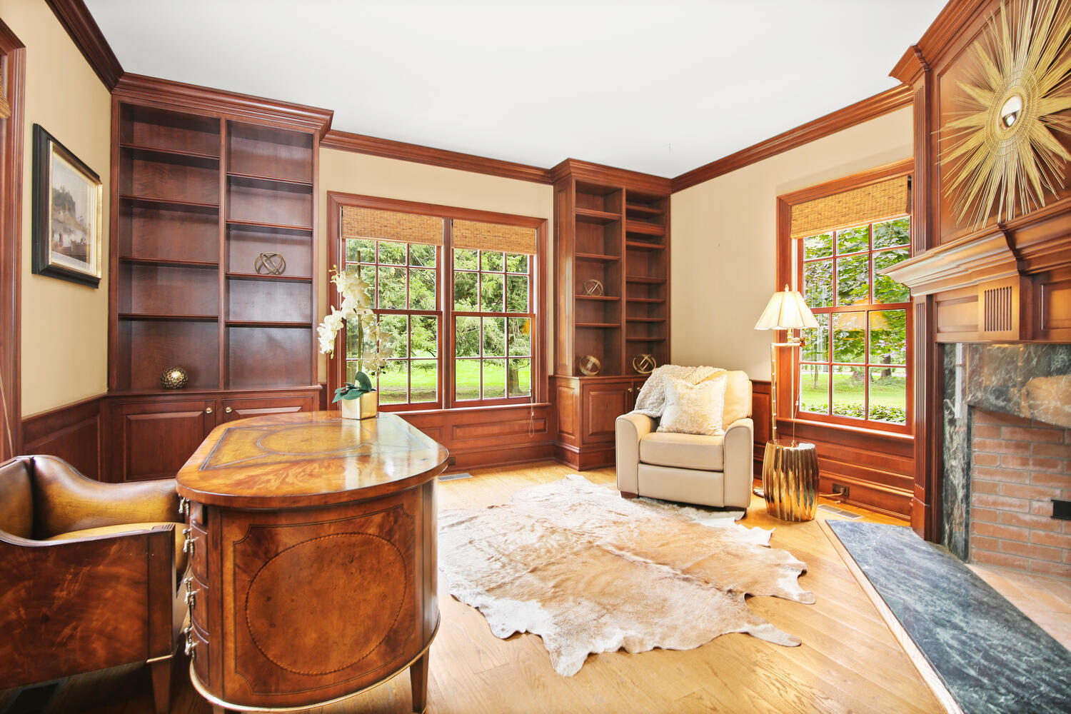 883 Valley Road New Canaan, CT 06840 - Photo 20 of 46 883 Valley Rd New Canaan CT-large-018-02