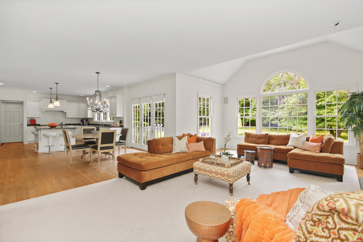 883 Valley Road New Canaan, CT 06840 - Photo 23 of 46 883 Valley Rd New Canaan CT-large-022-06