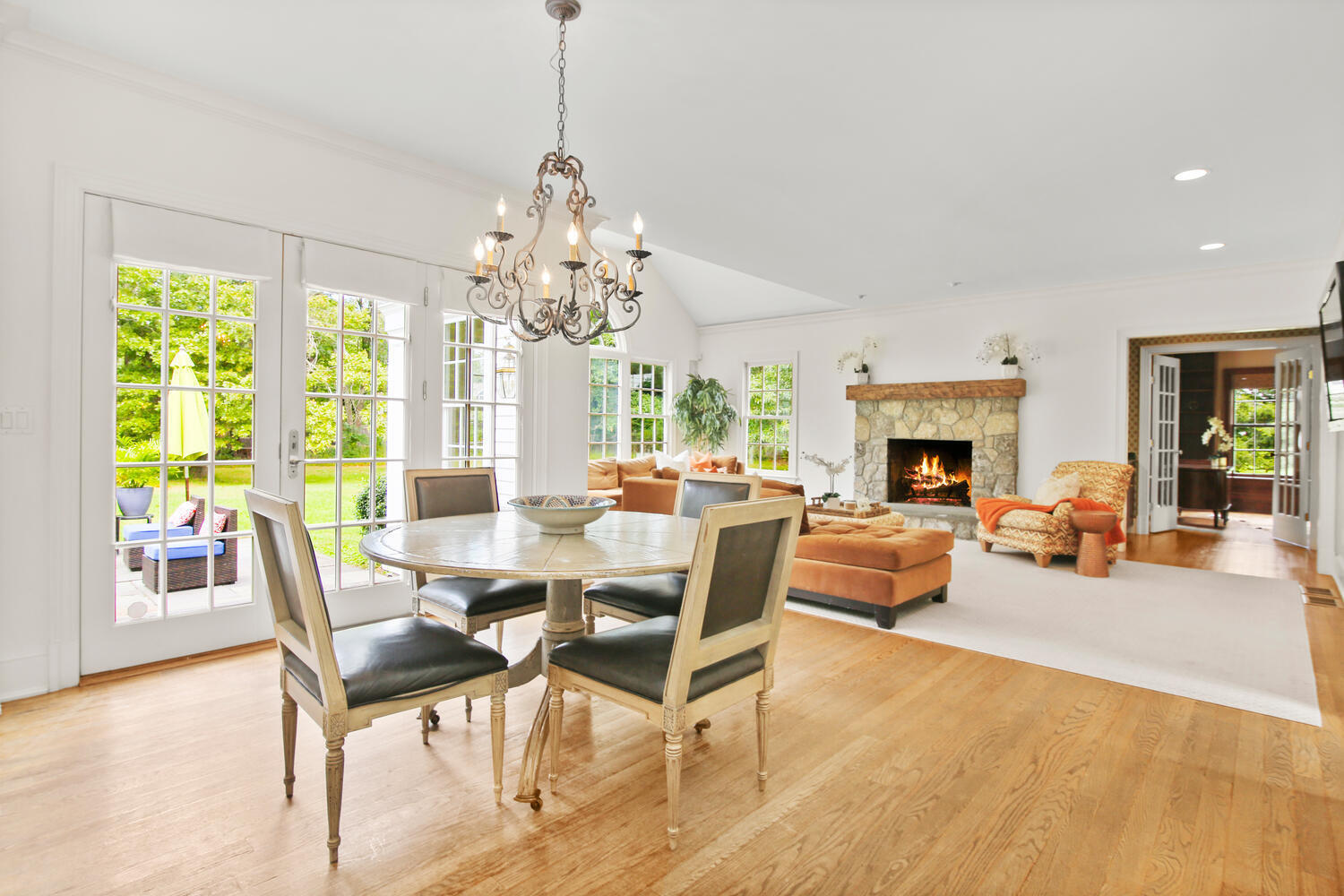 883 Valley Road New Canaan, CT 06840 - Photo 24 of 46 883 Valley Rd New Canaan CT-large-026-03
