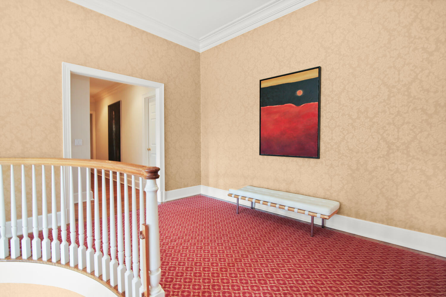 883 Valley Road New Canaan, CT 06840 - Photo 29 of 46 883 Valley Rd New Canaan CT-large-042-04