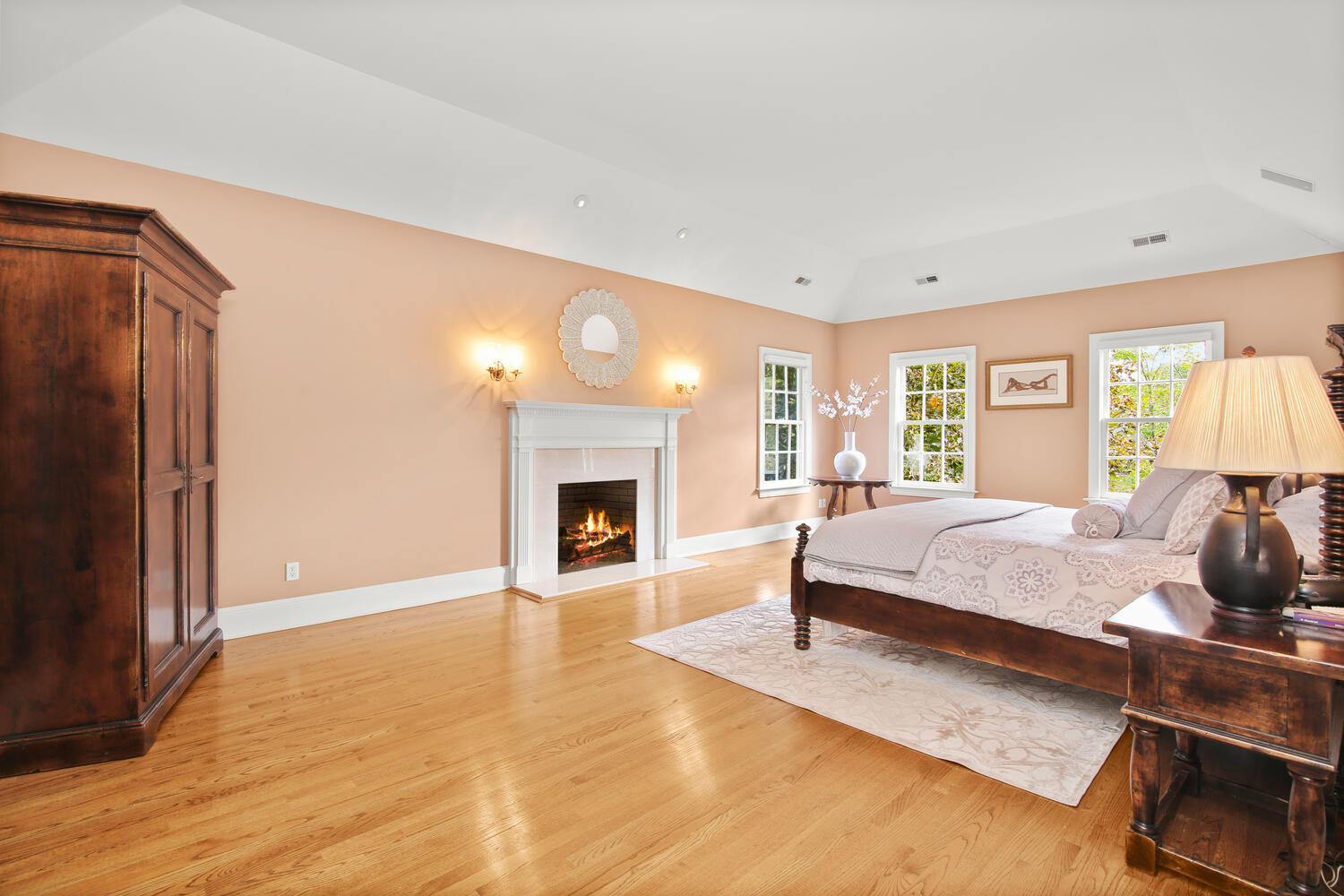 883 Valley Road New Canaan, CT 06840 - Photo 30 of 46 883 Valley Rd New Canaan CT-large-043-04